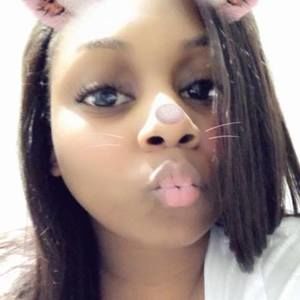 Meet your Posher, Bryina